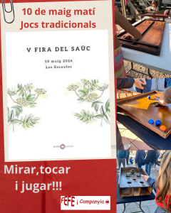 farcell de jocs tradicionals a Les escaules - que fer a Les escaules- que fer amb nens - que fer amb nens avui - que fer amb nens aquest cap de setmana - que fer aquest cap de setmana - espectacles infantils - que fer avui amb nens 