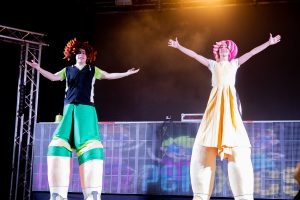 Disco Per Xics a Sant Esteve Sesrovires - que fer amb nens - que fer amb nens avui - que fer amb nens aquest cap de setmana - que fer aquest cap de setmana - espectacles infantils - que fer avui amb nens