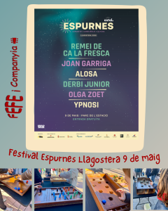 Farcell de jocs tradicionals a Llagostera - que fer a Llagostera- que fer amb nens - que fer amb nens avui - que fer amb nens aquest cap de setmana - que fer aquest cap de setmana - espectacles infantils - que fer avui amb nens 