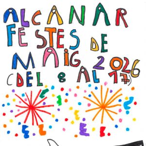 Festes de Maig d'Alcanar a Alcanar  2026- que fer a Alcanar - - que fer aquest cap de setmana - que fer avui - agenda cap de setmana - que fer avui amb nens - fire i festes 2026
