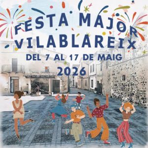 Festa Major de Vilablareix a Vilablareix 2026- festes majors catalunya - festa major avui - festes majors - festes majors 2026 - festes majors catalunya 2026 - festes majors aquest cap de setmana