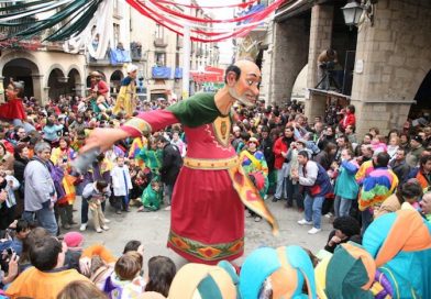 Carnaval de solsona - carnestoltes 2025 - que fer aquest cap de setmana - fires i festes - que fer avui - festa de carnestoltes aquest cap de setmana - que fer aquest cap de setmana