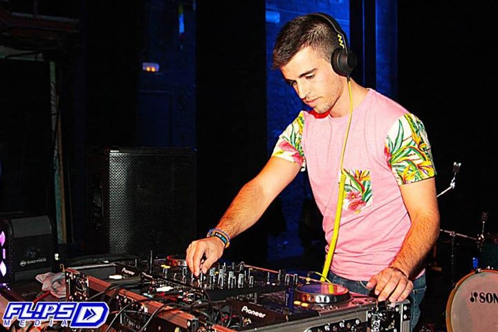 DJ Barcelona - EDU CANO