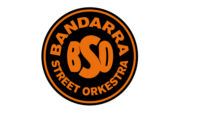 Bandara street orkestra Grups de Música - Grups de Música catalans