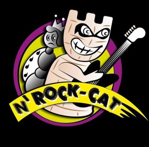 N'ROCK CAT