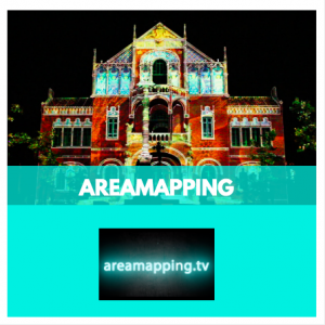 AREAMAPPING - VIDEO MAPPING
