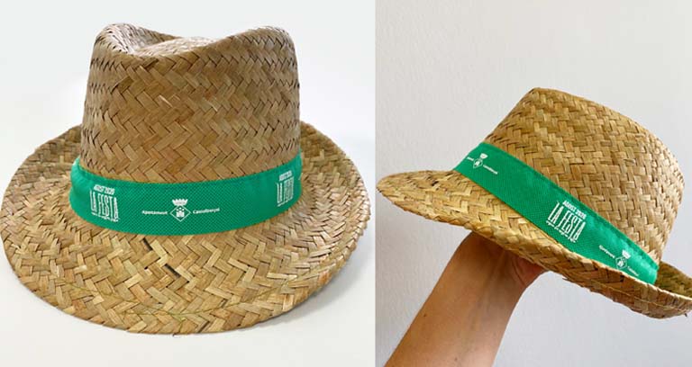 barrets personalitzats barcelona - marxandatge barcelona