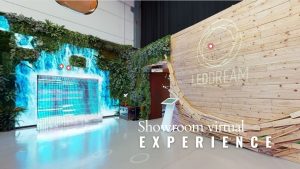 Showroom virtual experience by leddream - LEDDREAM - LLOGUER PANTALLES PER ESDEVENIMENTS