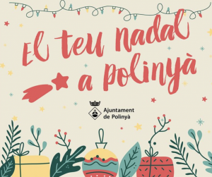 fira de nadal de polinya - fires i festes de catalunya - fires de barcelona