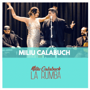 MILIU CALABUCH - GRUPS DE MUSCIA - GRUP DE MUSICA PER ESDEVENIMENTS