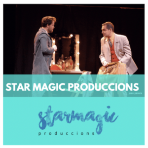starmagic produccions - magia - magia esdeveniments
