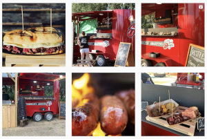 the rolling foc - food truck per fires i festes - food truck per esdeveniments