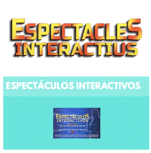 espectacles interactius - espectacles per esdeveniments - fires i festes