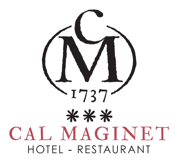 Logo Cal Maginet