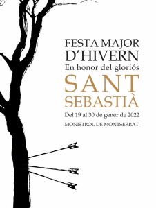 festa major d hivern de sant sebastia - festes majors de barcelona - fires i festes catalunya