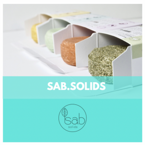 sab solids - cosmetica natural - mercat artesania online catalunya