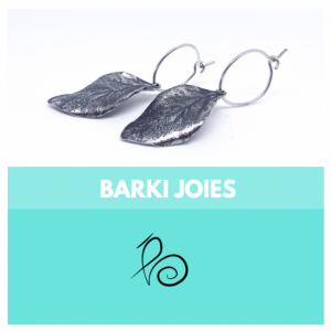 barki joies - joies artesanes - mercat artesanal online