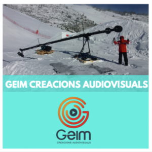 geim creacions audiovisuals - produccio de video