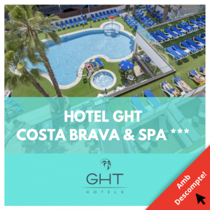 hotel ght costa brava - hotel costa brava tossa de mar - hotels a tossa de mar