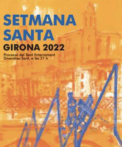 Setmana Santa de Girona - setmana santa catalunya - fires i festes de girona
