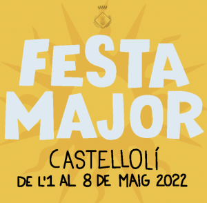 festa major de castelloli - festes majors de catalunya - fires i festes de barcelona - que fer avi a barcelona