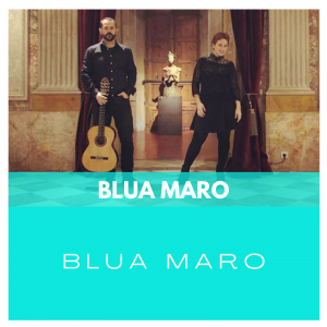 blua maro - grup de musica classica per festes - grup de musica classica per esdeveniments 