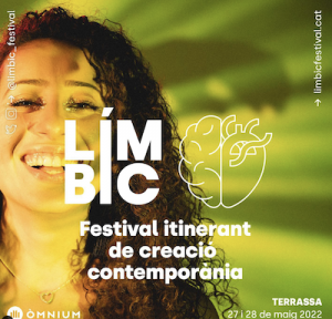 limbic festival - que fer a terrassa - fires i festes de catalunya - fires i festes de barcelona