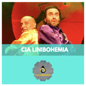 cia linibohemia - teatre - teatre per fires i festes