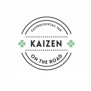 KAIZEN ON THE ROAD - FOOD TRUCK