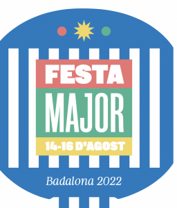 festa major de badalona 2022 - festes majors de catalunya 2022- fires i festes 2022