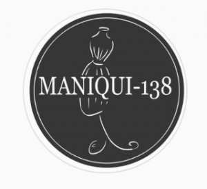 maniqui 138 - artesania - joieria artesanal
