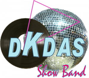 kdas show band - grup de musica per festes majors - grup de versions