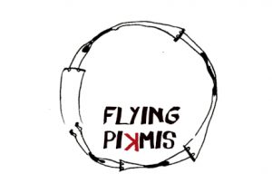 pikmis - flying pikmis - fires i festes