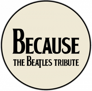 because - beatles tribute - fires i festes