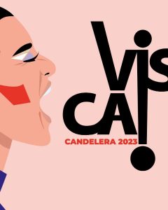 CANDELERA 2023 - AMETLLA DE MAR - FESTA MAJOR - FIRES I FESTES