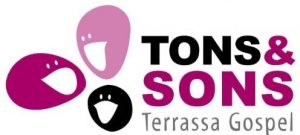 TONSISONS - GRUPS DE GOSPEL - PROVEIDORS - CATALUNYA