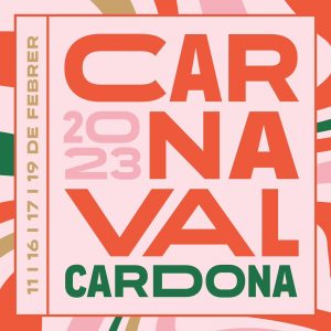CARNAVAL - CARDONA - BARCELONA - FIRES I FESTES - TRADICIONS