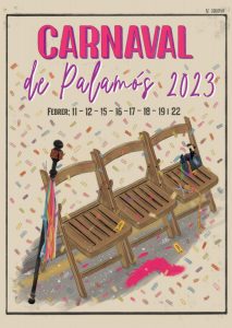 CARNAVAL - PALAMOS - GIRONA - FESTES MAJORS