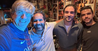 Falcon & Firkin. - grup de musica per festes - grup de musica per esdeveniments - grup de musuica per festes majors