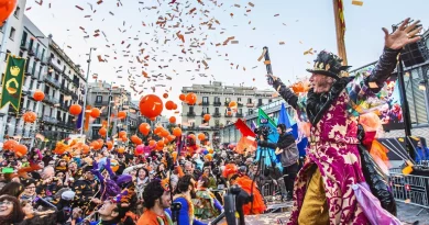 carnaval - CARNESTOLTES 2026 - QUE FER AVUI - QUE FER AQUEST CAP DE SETMANA