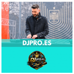 DJ PER ESDEVENIMENTS - DJ PER FESTES MAJORS - DJ PER FIRES I FESTES - DJ FESTES CATALUNYA - DJ CELEBRACIONS