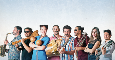 balkumbia - grup de musica per festes majors - grup de musica per fires i festes -
