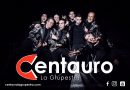 CENTAURO GRUPESTRA - orquestra centauro - orquestra per festes - orquestra per festes majors