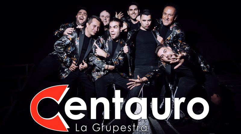 CENTAURO GRUPESTRA - orquestra centauro - orquestra per festes - orquestra per festes majors