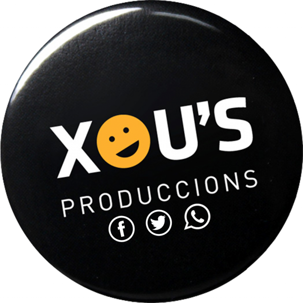 XOUS - ESDEVENIMENTS - ORGANITZADORS - FIRES I FESTES - INFLABLES - ANIMACIO INFANTIL - CAP DE SETMANA - FESTES MAJORS