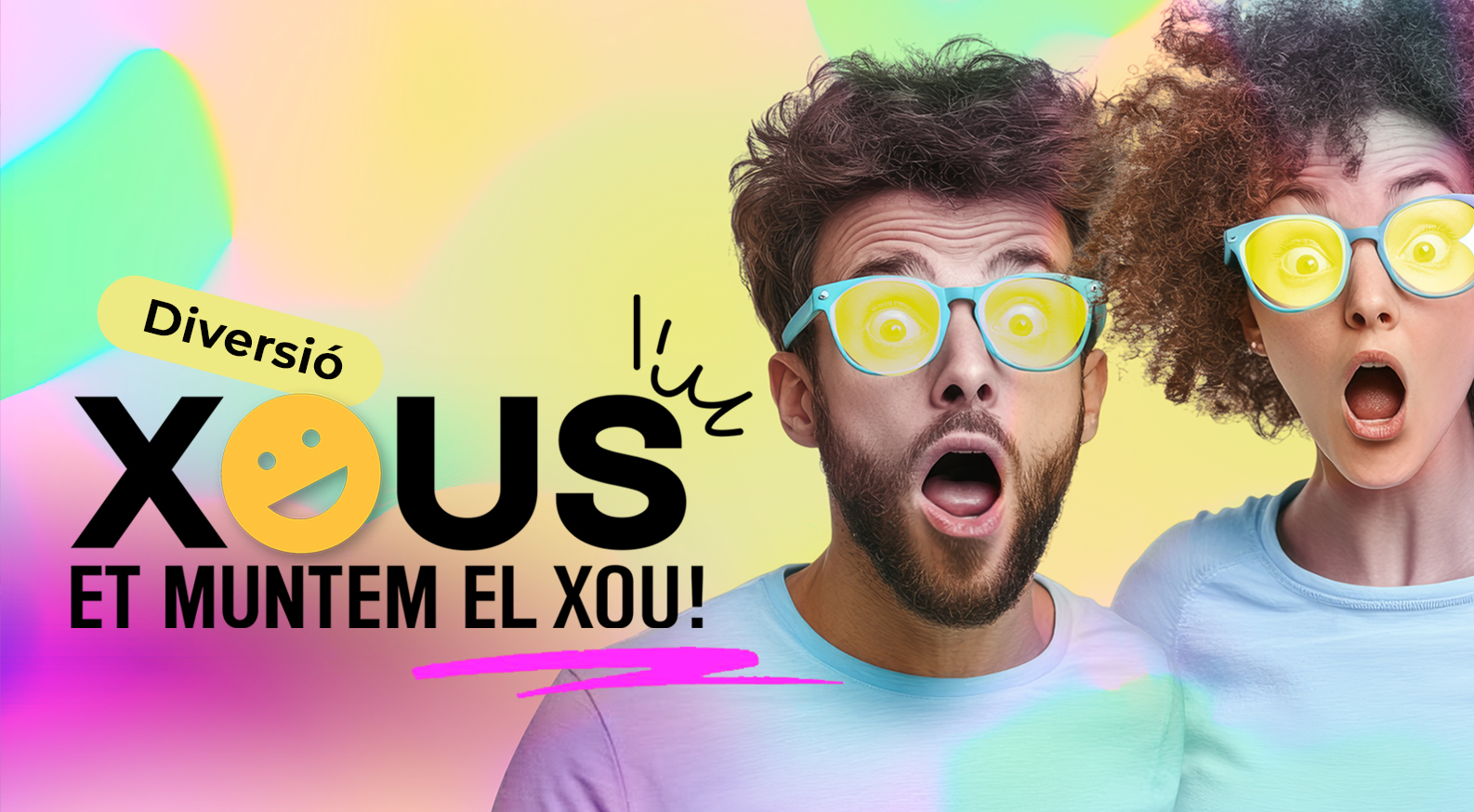 XOU’S