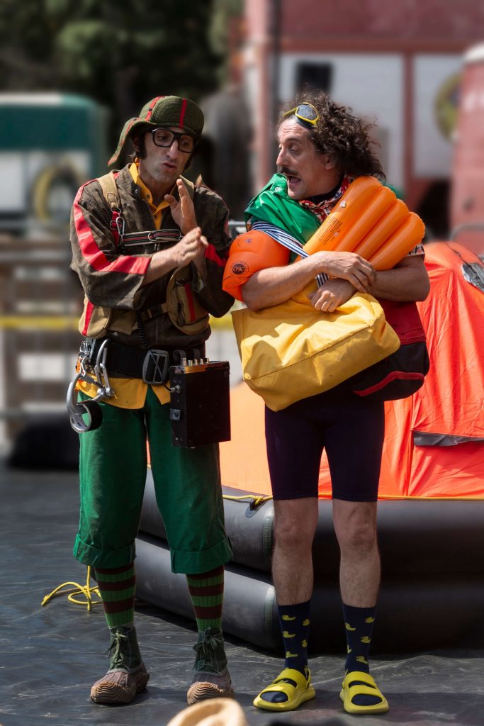 street fools-teatre de carrer - fires i festes - festes majors - animacio infantil - nens - cap de setmana - proveidors