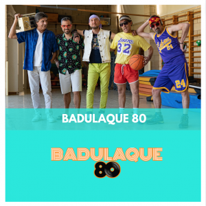 Badulaque 80