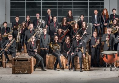 banda sabadell - simfonica - fires i festes - orquestres - cap de setmana - festes majors - catalunya - proveidors