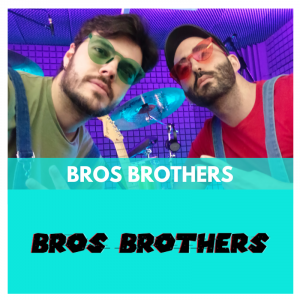 bros brothers - versions - grup de versions - musica - fires i festes - festes majors